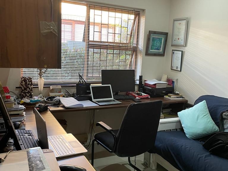 To Let 3 Bedroom Property for Rent in Charleston Hill Western Cape